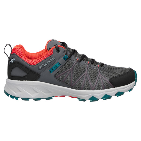PEAKFREAK II OUTDRY Herren - Wanderschuhe