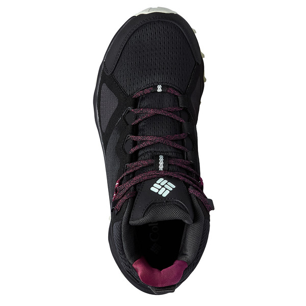 Columbia PEAKFREAK HERA MID OUTDRY Damen - Wanderstiefel Ansicht 6