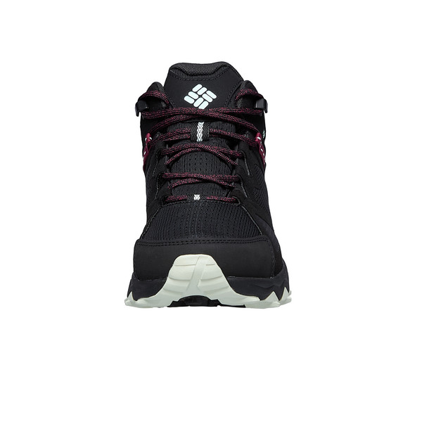 Columbia PEAKFREAK HERA MID OUTDRY Damen - Wanderstiefel Ansicht 4