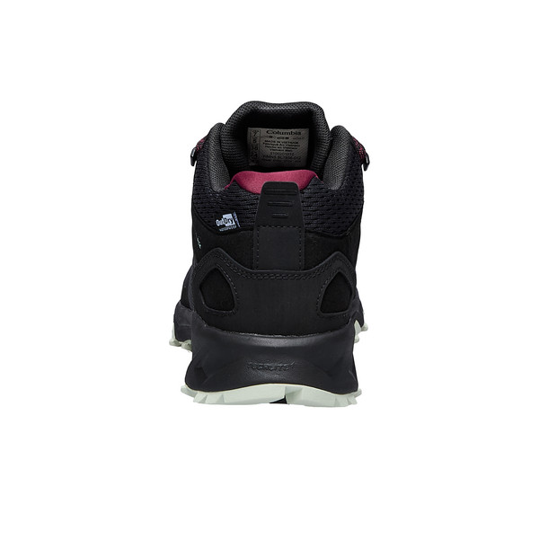 Columbia PEAKFREAK HERA MID OUTDRY Damen - Wanderstiefel Ansicht 5