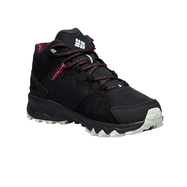 Columbia PEAKFREAK HERA MID OUTDRY Damen - Wanderstiefel Ansicht 2