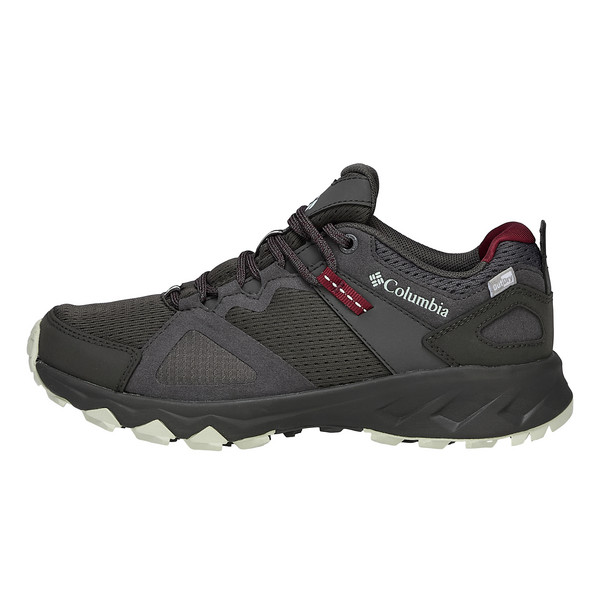 Columbia PEAKFREAK HERA OUTDRY Damen - Wanderschuhe Ansicht 3