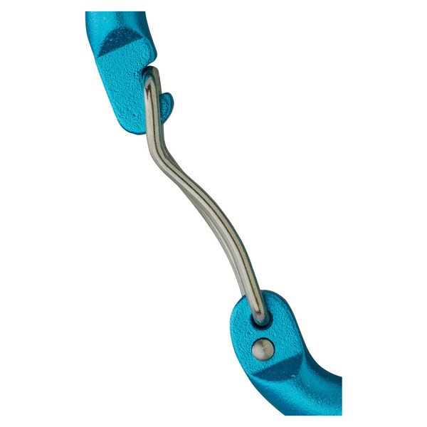 Edelrid WAVE - Schlüsselanhänger Ansicht 3