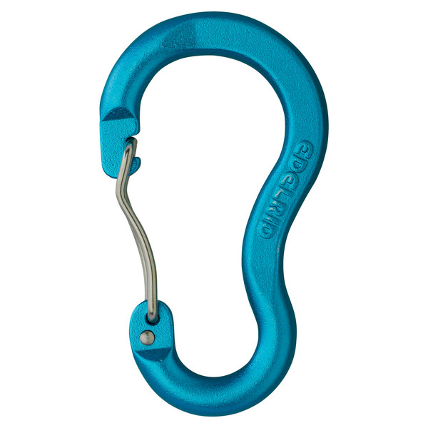 Edelrid WAVE - Schlüsselanhänger Ansicht 2