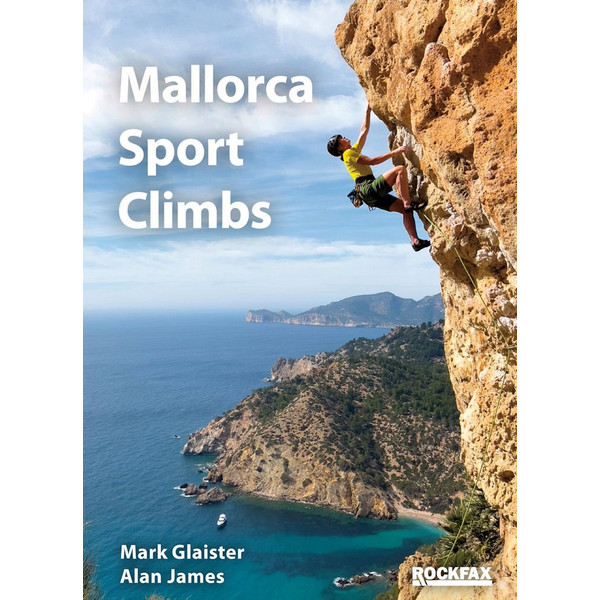 SPORT CLIMBS - Kletterführer