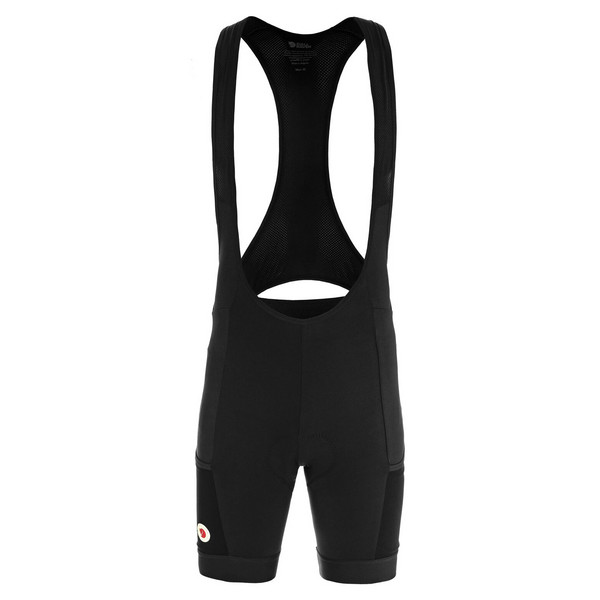 Fjällräven HOJA BIB SHORTS M Herren - Radlerhose Ansicht 1