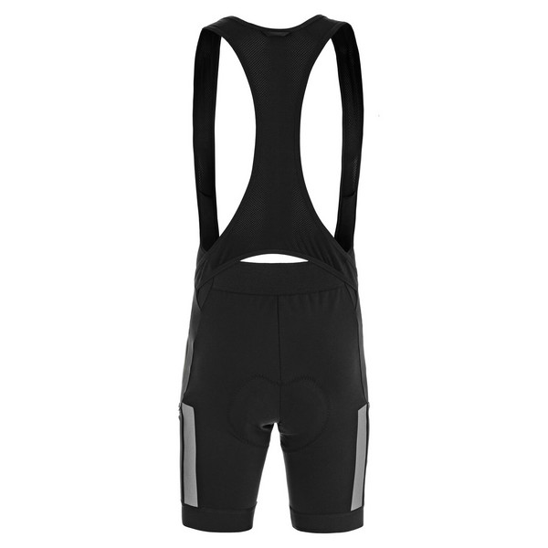 Fjällräven HOJA BIB SHORTS M Herren - Radlerhose Ansicht 2