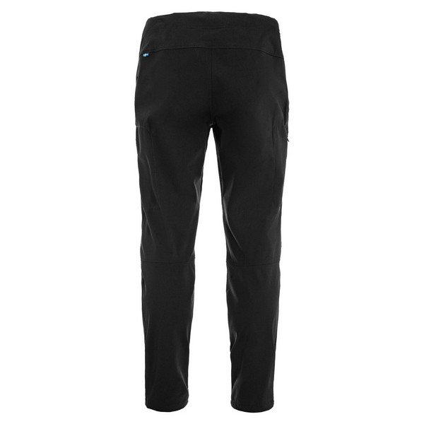 Fjällräven BERGTAGEN STRETCH TROUSERS M Herren - Softshellhose Ansicht 2