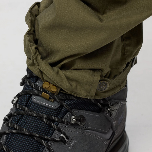 Fjällräven VIDDA PRO LITE ZIP-OFF TRS M Herren - Trekkinghose Ansicht 11