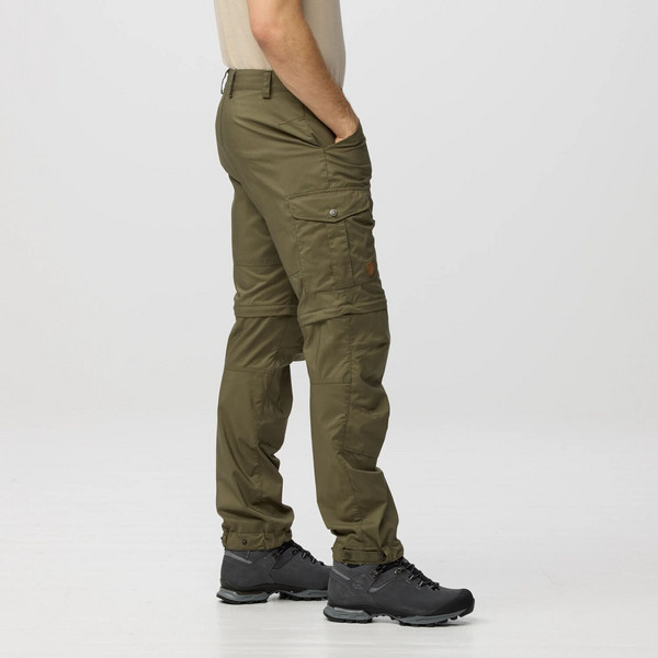 Fjällräven VIDDA PRO LITE ZIP-OFF TRS M Herren - Trekkinghose Ansicht 6