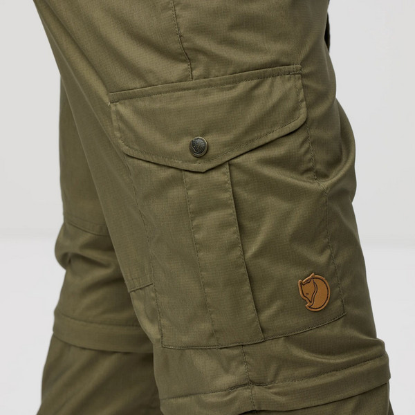 Fjällräven VIDDA PRO LITE ZIP-OFF TRS M Herren - Trekkinghose Ansicht 8