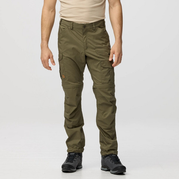 Fjällräven VIDDA PRO LITE ZIP-OFF TRS M Herren - Trekkinghose Ansicht 3