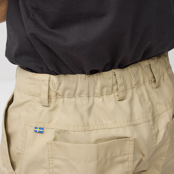 Fjällräven VARDAG RELAXED SHORTS M Herren - Shorts Ansicht 7