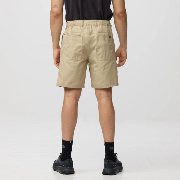 Fjällräven VARDAG RELAXED SHORTS M Herren - Shorts Ansicht 4
