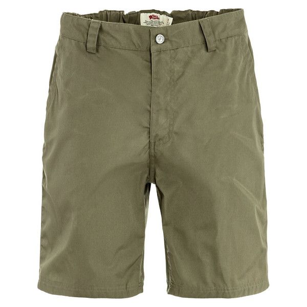 VARDAG RELAXED SHORTS M Herren - Shorts-GREEN