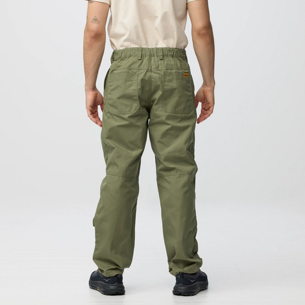 Fjällräven VARDAG RELAXED TROUSERS M Herren - Freizeithose Ansicht 4