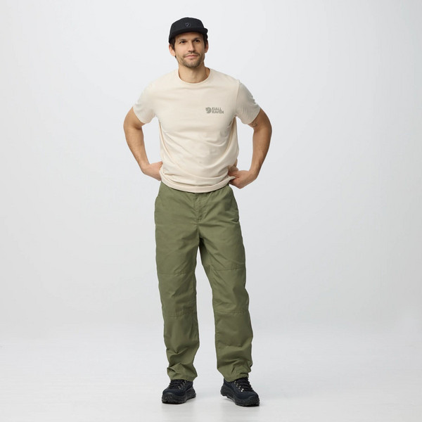 Fjällräven VARDAG RELAXED TROUSERS M Herren - Freizeithose Ansicht 5