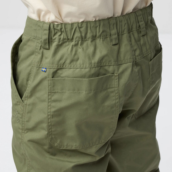 Fjällräven VARDAG RELAXED TROUSERS M Herren - Freizeithose Ansicht 6