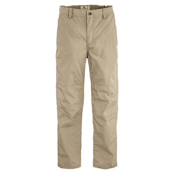 VARDAG RELAXED TROUSERS M Herren - Freizeithose-FOSSIL