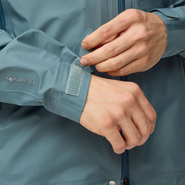 Fjällräven BERGTAGEN GTX LITE JACKET M Herren - Hardshelljacke Ansicht 11