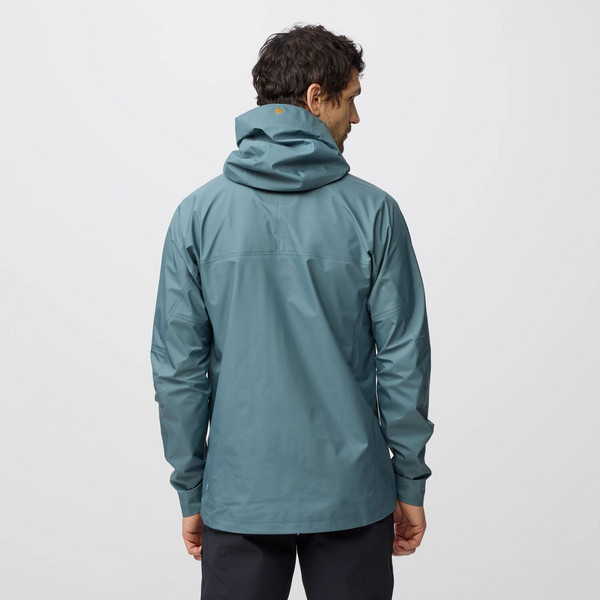 Fjällräven BERGTAGEN GTX LITE JACKET M Herren - Hardshelljacke Ansicht 4