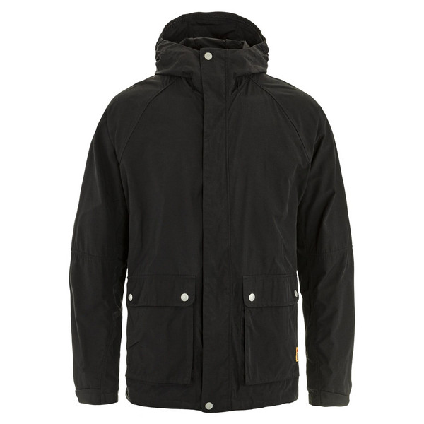 Fjällräven VARDAG VINDBY JACKET M Herren - Windbreaker Ansicht 1