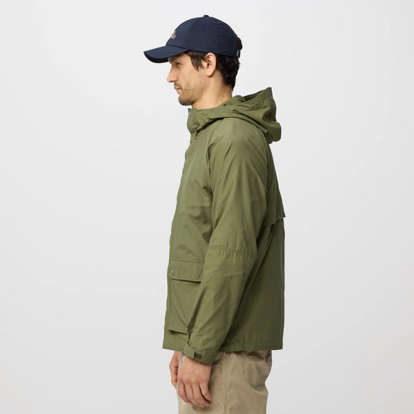Fjällräven VARDAG VINDBY JACKET M Herren - Windbreaker Ansicht 5