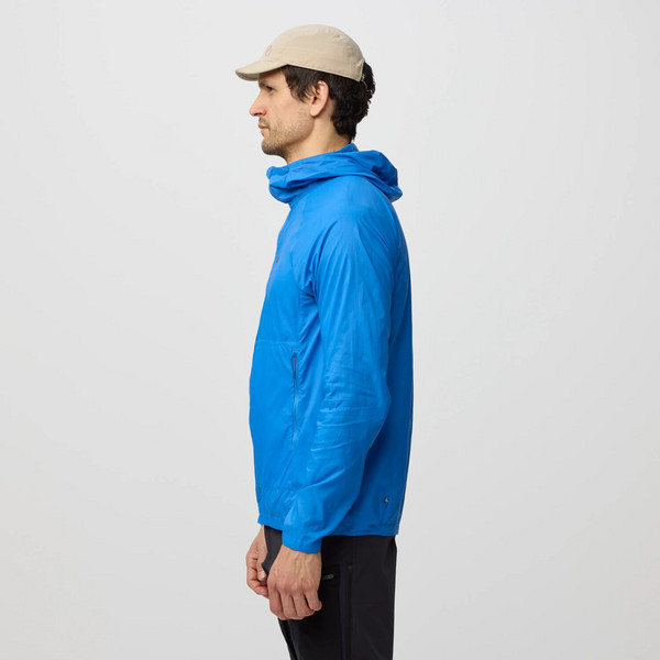 Fjällräven KEB LÄTT WIND JACKET M Herren - Windbreaker Ansicht 5