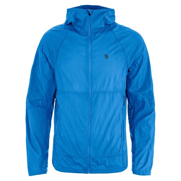 Fjällräven KEB LÄTT WIND JACKET M Herren - Windbreaker Ansicht 1