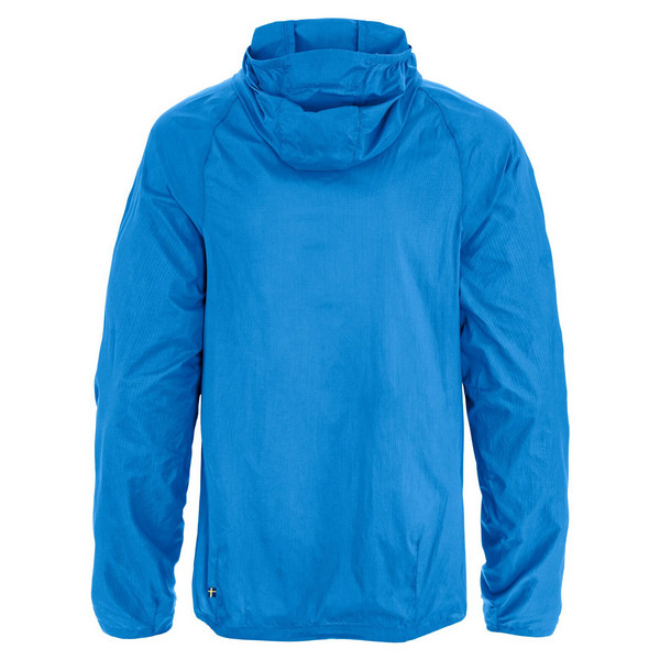 Fjällräven KEB LÄTT WIND JACKET M Herren - Windbreaker Ansicht 2