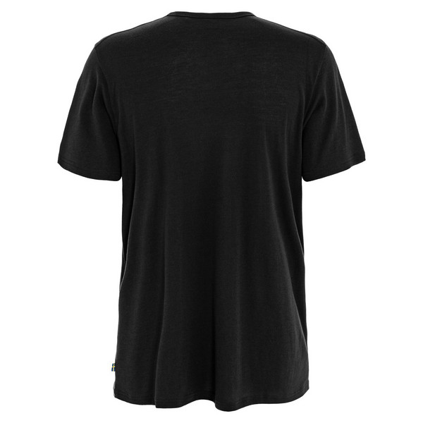 Fjällräven HIGH COAST SS M Herren - T-Shirt Ansicht 2