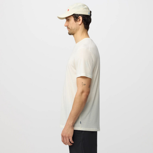Fjällräven HIGH COAST SS M Herren - T-Shirt Ansicht 5