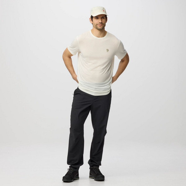 Fjällräven HIGH COAST SS M Herren - T-Shirt Ansicht 3