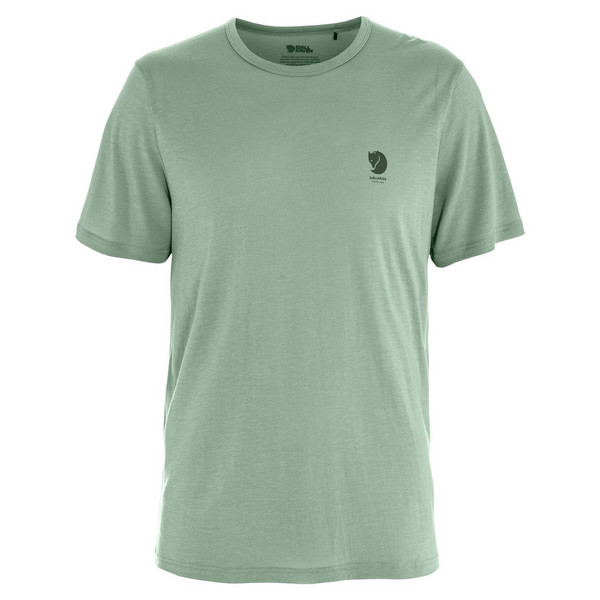 HIGH COAST SS M Herren - T-Shirt-MISTY GREEN