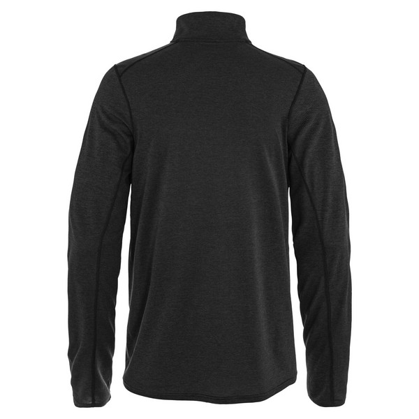 Fjällräven ABISKO DAY HIKE HALF ZIP M Herren - Funktionsshirt Ansicht 2