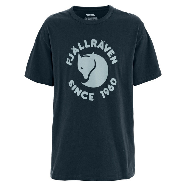 FJÄLLRÄVEN RELAXED T-SHIRT M Herren - T-Shirt
