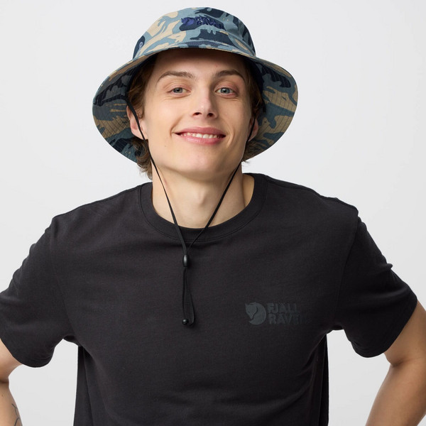 Fjällräven VARDAG BUCKET HAT Unisex - Fischerhut Ansicht 5