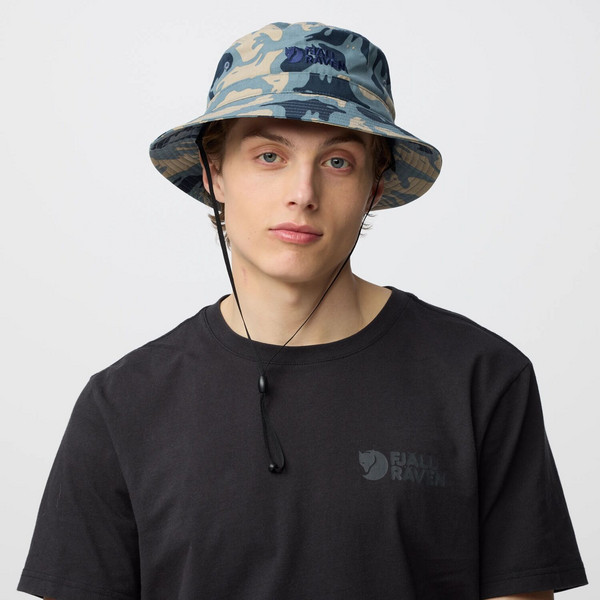Fjällräven VARDAG BUCKET HAT Unisex - Fischerhut Ansicht 3
