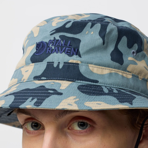 Fjällräven VARDAG BUCKET HAT Unisex - Fischerhut Ansicht 6