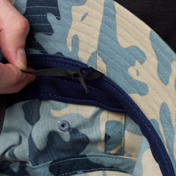 Fjällräven VARDAG BUCKET HAT Unisex - Fischerhut Ansicht 7