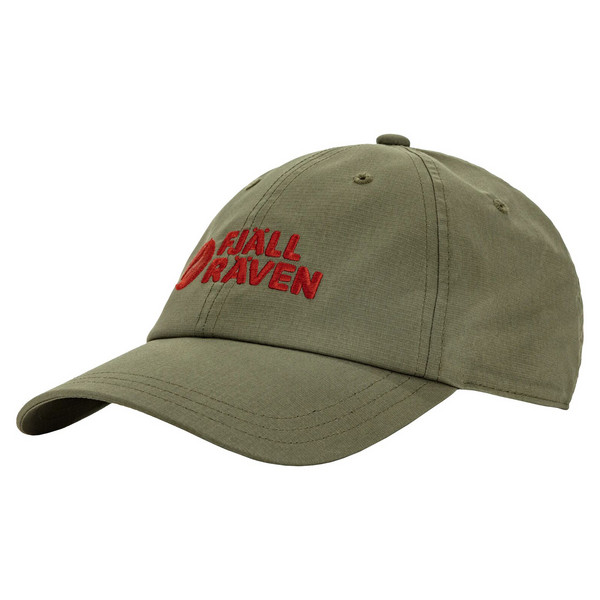 VARDAG LITE CAP Unisex - Cap-LAUREL GREEN