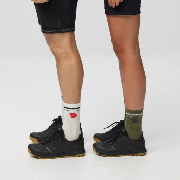 Fjällräven HOJA SOCKS Unisex - Fahrradsocken Ansicht 8