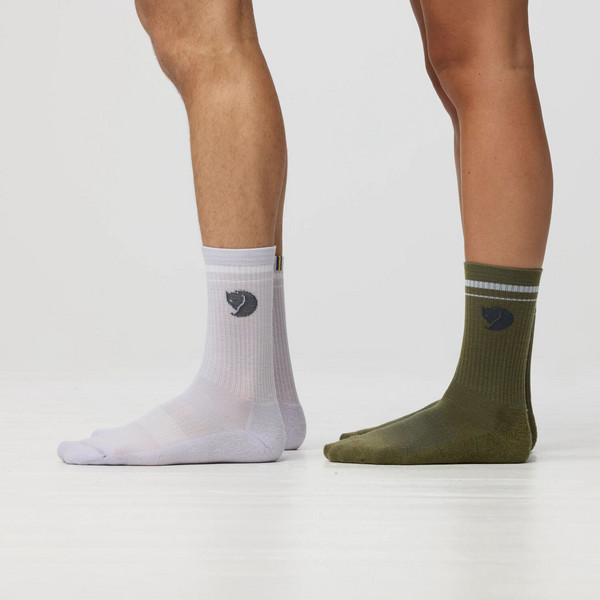 Fjällräven HOJA SOCKS Unisex - Fahrradsocken Ansicht 4