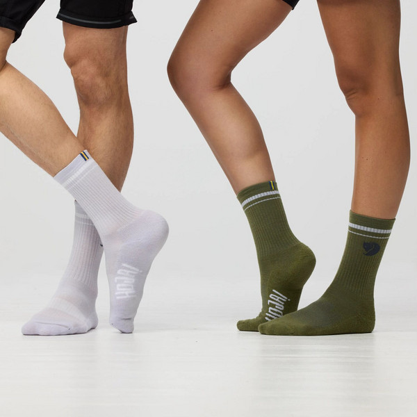 Fjällräven HOJA SOCKS Unisex - Fahrradsocken Ansicht 3