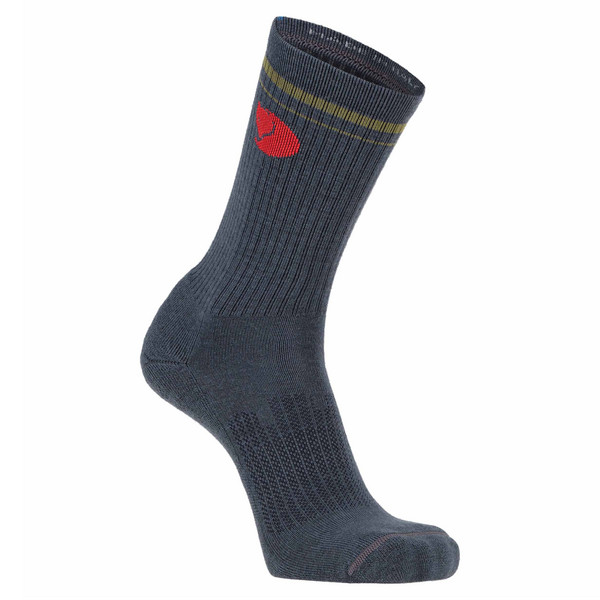 HOJA SOCKS Unisex - Fahrradsocken-NAVY