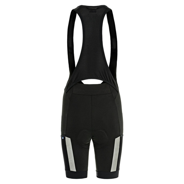 Fjällräven HOJA BIB SHORTS W Damen - Radlerhose Ansicht 2
