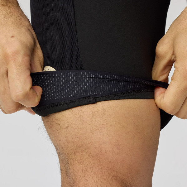 Fjällräven HOJA BIB SHORTS W Damen - Radlerhose Ansicht 8