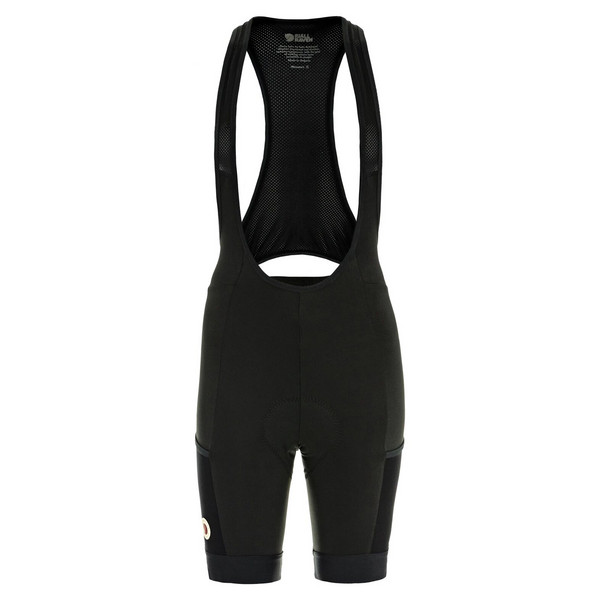 HOJA BIB SHORTS W Damen - Radlerhose