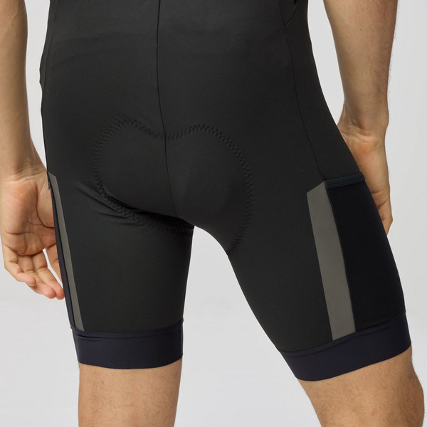 Fjällräven HOJA BIB SHORTS W Damen - Radlerhose Ansicht 9