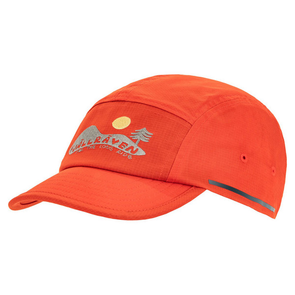 Fjällräven HOJA LUGNT CAP Unisex - Cap Ansicht 1